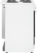 24" Electric Range view 2