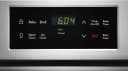 30" Front Control Electric Range view 8