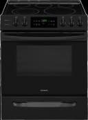 30" Front Control Freestanding Electric Range view 1