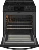 30" Front Control Freestanding Electric Range view 3