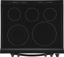 30" Front Control Freestanding Electric Range view 5
