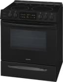 30" Front Control Freestanding Electric Range view 2