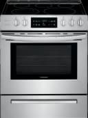 30" Front Control Freestanding Electric Range view 1