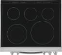 30" Front Control Freestanding Electric Range view 8