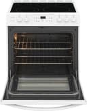 30'' Front Control Freestanding Electric Range view 3