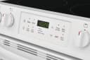 30'' Front Control Freestanding Electric Range view 5