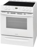 30'' Front Control Freestanding Electric Range view 4