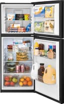10 Cu. Ft. Garage Ready Top Freezer Apartment-Size Refrigerator view 4
