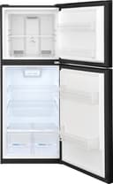 10 Cu. Ft. Garage Ready Top Freezer Apartment-Size Refrigerator view 5