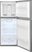 10 Cu. Ft. Garage Ready Top Freezer Apartment-Size Refrigerator view 2