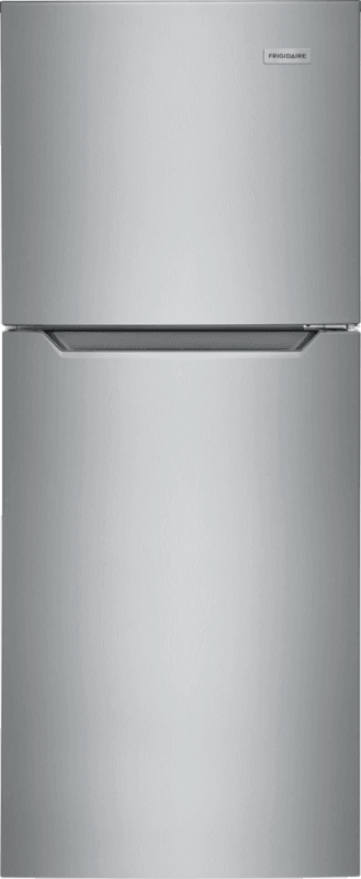 10.1 Cu. Ft. Top Freezer Apartment-Size Refrigerator