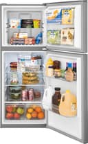 10 Cu. Ft. Garage Ready Top Freezer Apartment-Size Refrigerator view 4