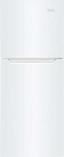 10 Cu. Ft. Garage Ready Top Freezer Apartment-Size Refrigerator view 1