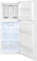 10 Cu. Ft. Garage Ready Top Freezer Apartment-Size Refrigerator view 5