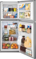 12 Cu. Ft. Garage Ready Top Freezer Apartment-Size Refrigerator view 6