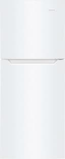 12 Cu. Ft. Garage Ready Top Freezer Apartment-Size Refrigerator view 1