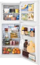 12 Cu. Ft. Garage Ready Top Freezer Apartment-Size Refrigerator view 4