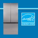 Frost Free French Door Refrigerator, 17.5 cu. ft. view 3