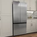 Frost Free French Door Refrigerator, 17.5 cu. ft. view 4