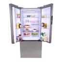 Frost Free French Door Refrigerator, 17.5 cu. ft. view 6