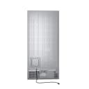 Milano Espresso 31-Inch Bottom Freezer Refrigerator, Stainless Steel, 17.2 cu.ft Capacity, Right Swing Door, Energy Efficient view 7
