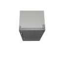 Milano Espresso 31-Inch Bottom Freezer Refrigerator, Stainless Steel, 17.2 cu.ft Capacity, Right Swing Door, Energy Efficient view 13