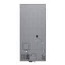 Milano Espresso 31-Inch Stainless Steel Bottom Freezer Refrigerator, 17.2 cu.ft., Built-In Ice Maker, ENERGY STAR view 15