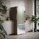 Milano Espresso 31-Inch Stainless Steel Bottom Freezer Refrigerator, 17.2 cu.ft., Built-In Ice Maker, ENERGY STAR view 16