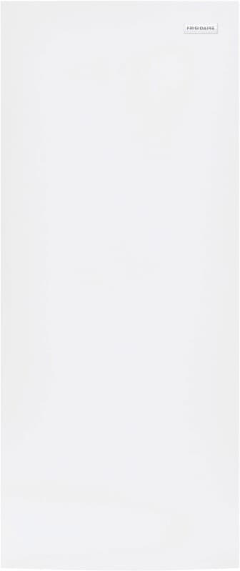 13 Cu. Ft. Garage Ready Upright Freezer