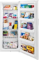 13 Cu. Ft. Garage Ready Upright Freezer view 4