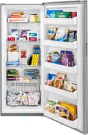 16 Cu. Ft. Garage Ready Upright Freezer view 4