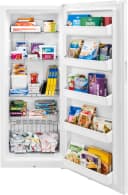 16 Cu. Ft. Garage Ready Upright Freezer view 4