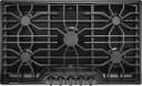36" Gas Cooktop view 1