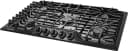 36" Gas Cooktop view 3