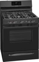 30" Gas Range view 7