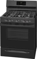 30" Gas Range view 8
