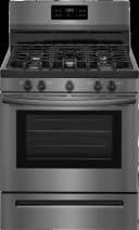 30'' Gas Range view 1
