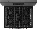 30'' Gas Range view 6