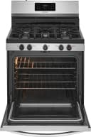 30" Gas Range view 4