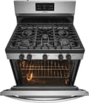 30" Gas Range view 6