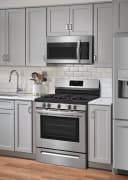 30" Gas Range view 9