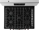 30" Gas Range view 5