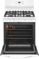 30'' Gas Range view 3