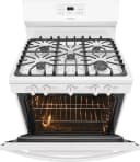 30'' Gas Range view 2
