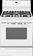 30'' Gas Range view 1