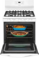 30'' Gas Range view 4