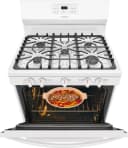 30'' Gas Range view 6