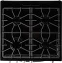 24" Gas Range view 13