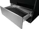 24" Gas Range view 9
