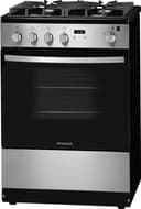 24" Gas Range view 6